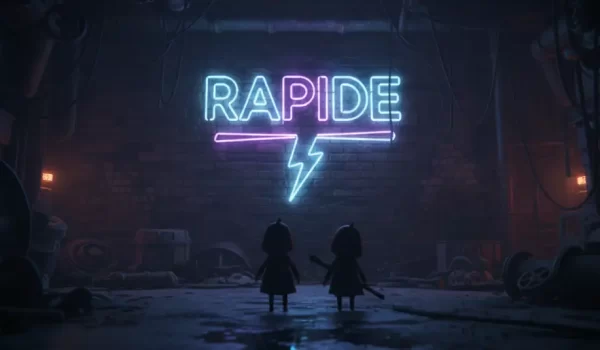 بازی Little Nightmares 3