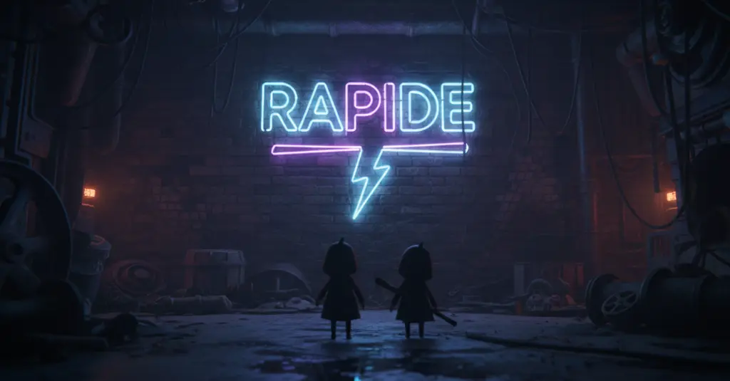 بازی Little Nightmares 3